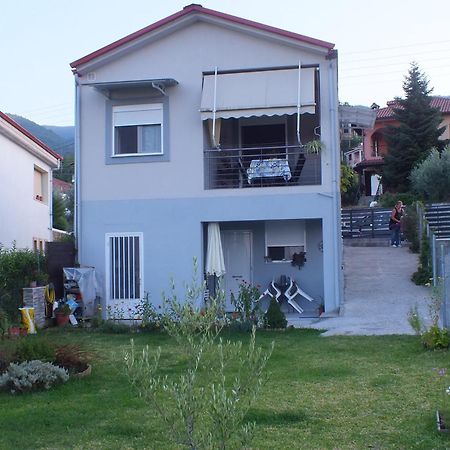 Lia'S Studio Skotina Exterior foto